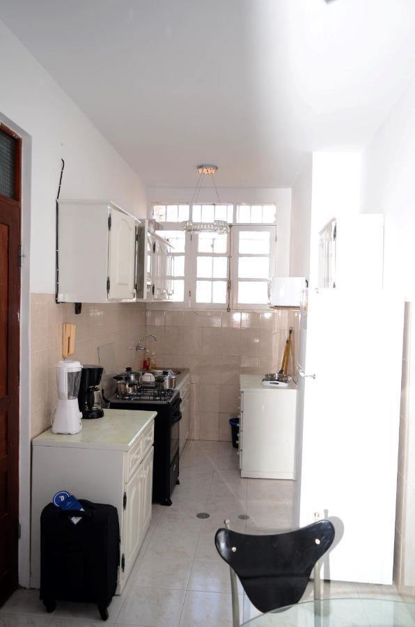 Plateau Apartment Praia Esterno foto