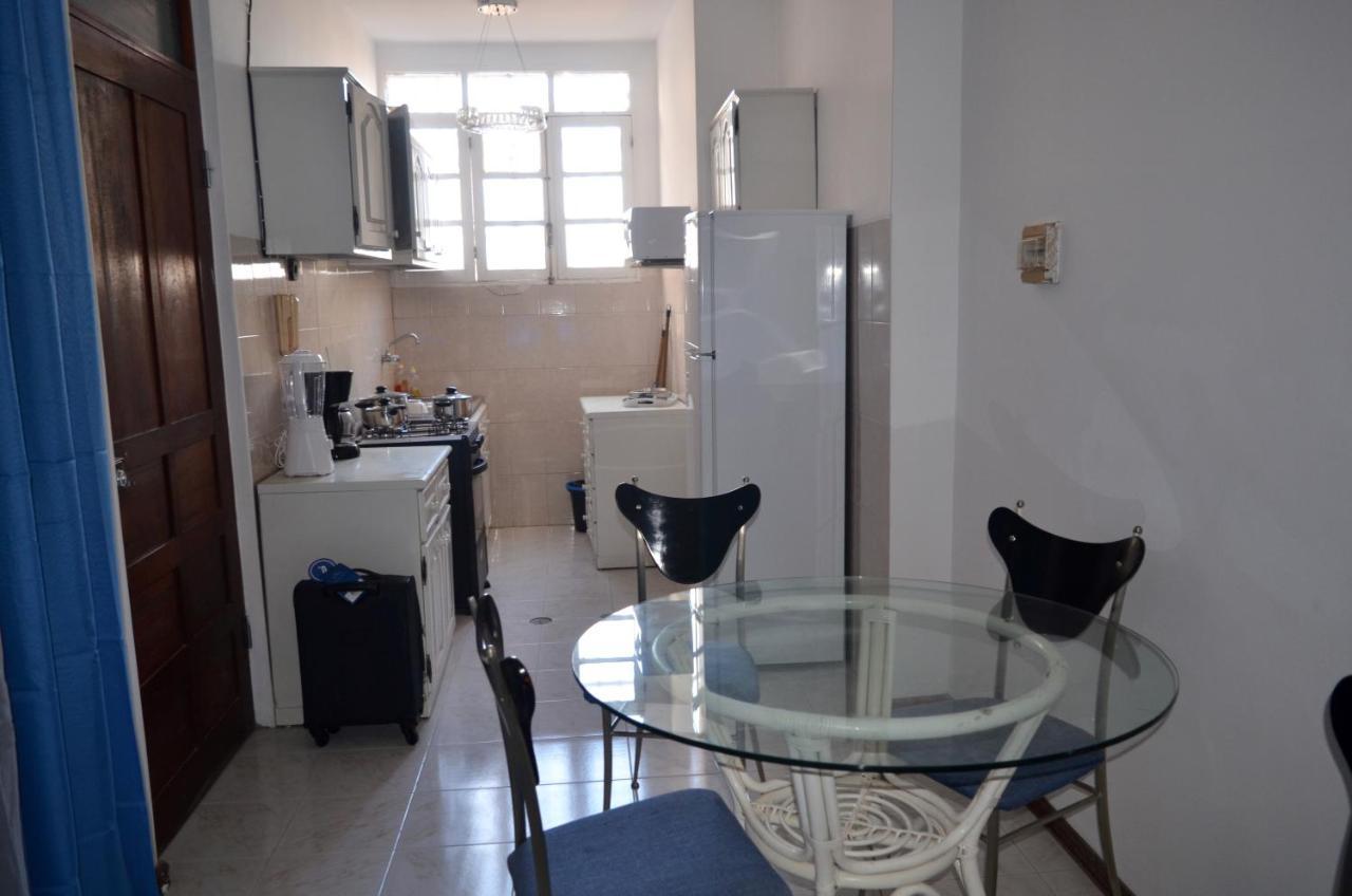 Plateau Apartment Praia Esterno foto
