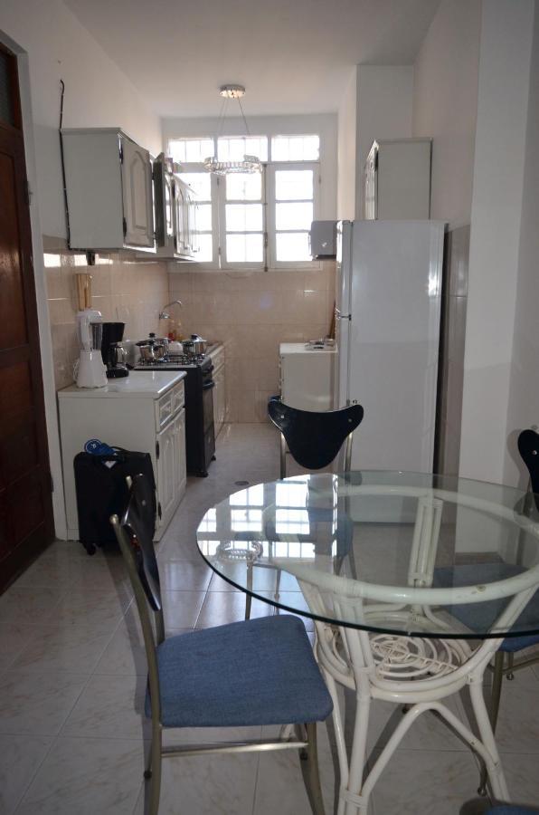 Plateau Apartment Praia Esterno foto