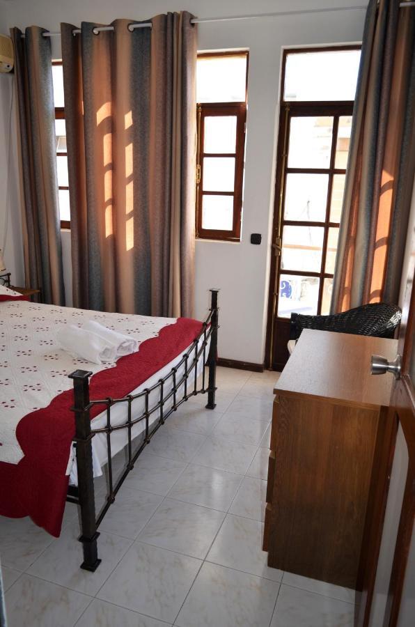 Plateau Apartment Praia Esterno foto
