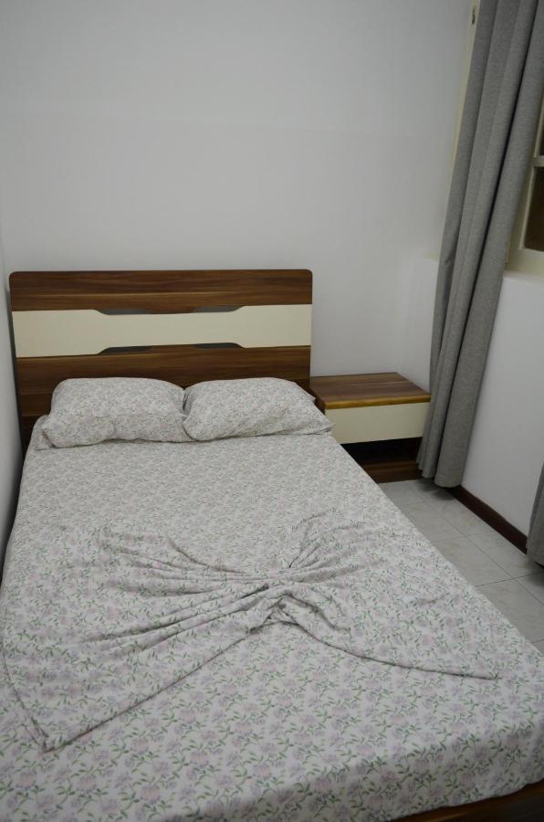 Plateau Apartment Praia Esterno foto