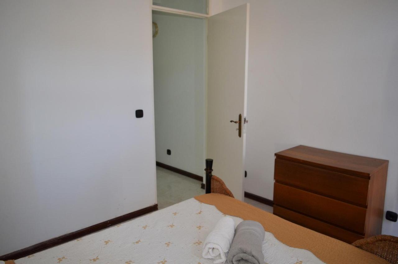 Plateau Apartment Praia Esterno foto