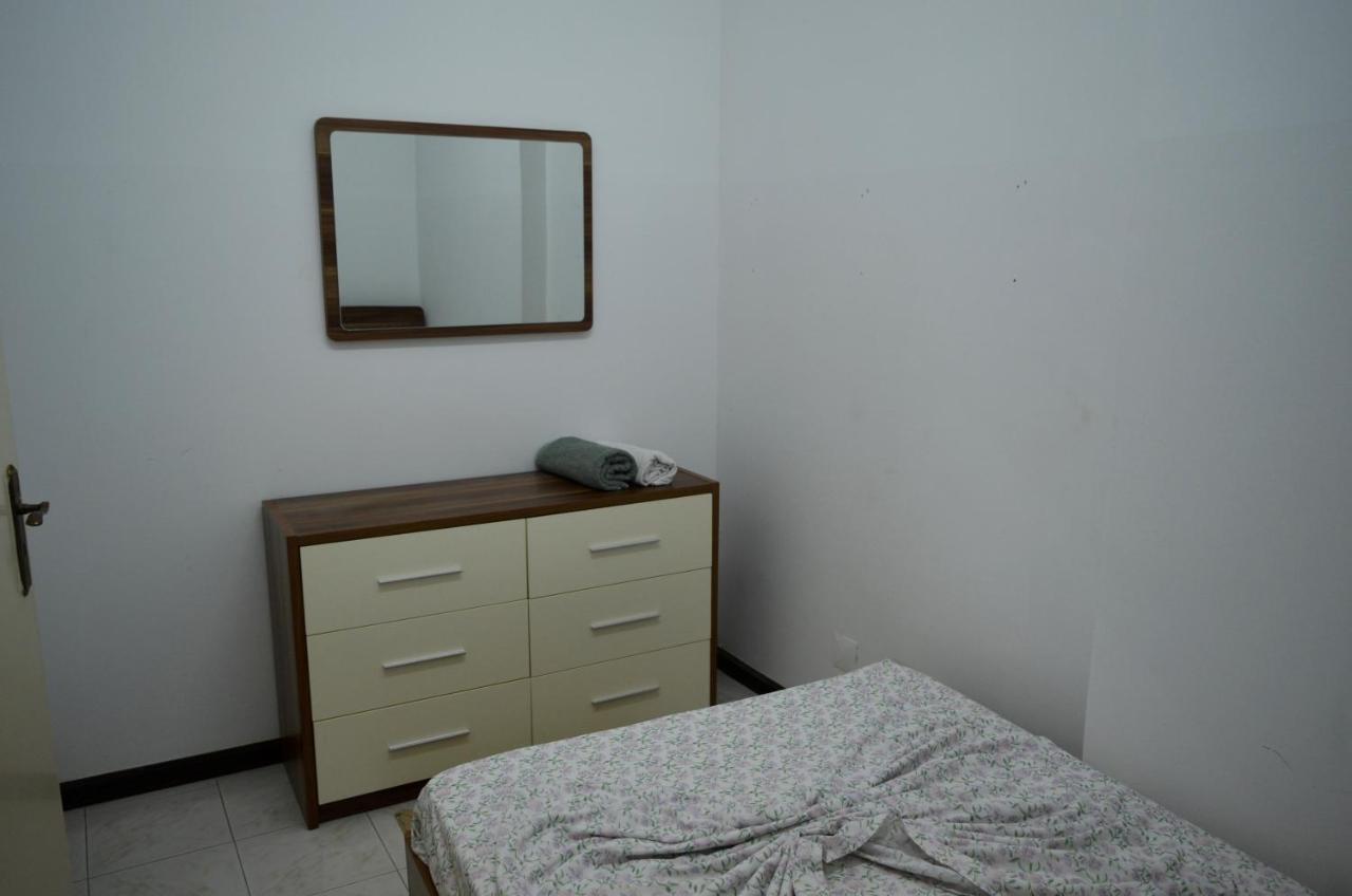 Plateau Apartment Praia Esterno foto
