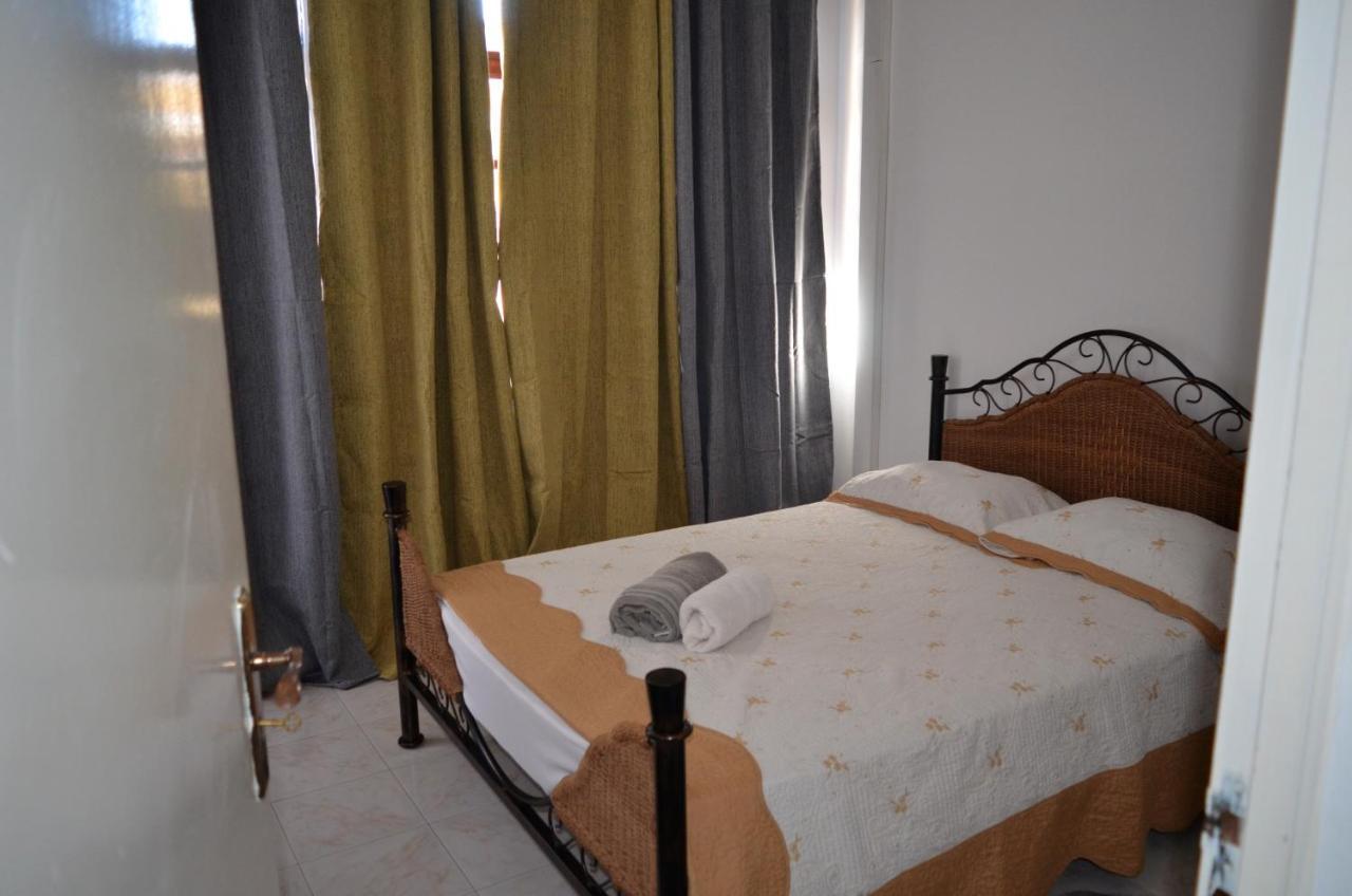 Plateau Apartment Praia Esterno foto