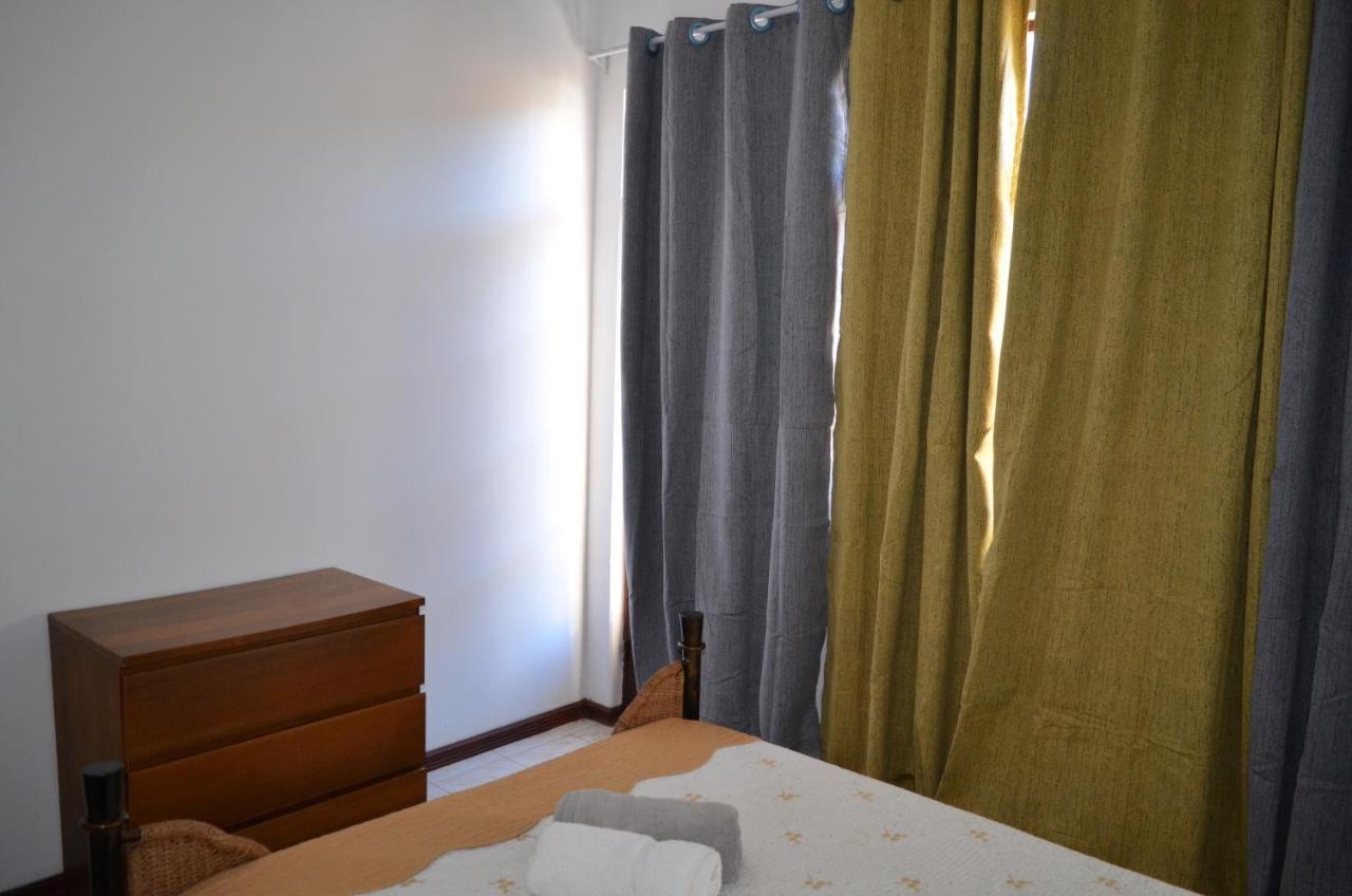 Plateau Apartment Praia Esterno foto